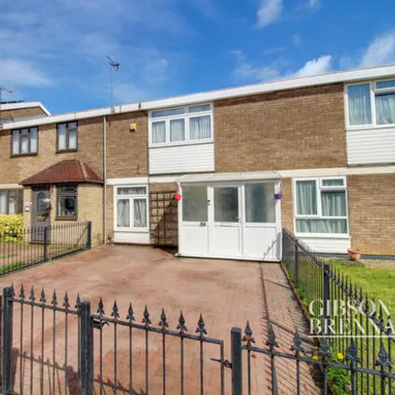 Image 1 - Ballards Walk, Basildon, SS15 5HR, United Kingdom - Townhouse for sale