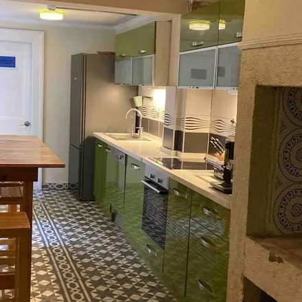 Rent this 5 bed house on Izmir