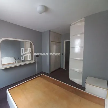 Buy this 1 bed apartment on Rua João Luis in Barcelona, São Caetano do Sul - SP