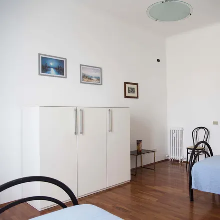 Image 9 - Via Giovanni Segantini, 73, 20143 Milan MI, Italy - Apartment for rent