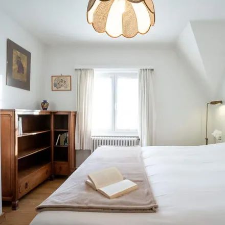 Rent this 4 bed house on De Haan in Ostend, Belgium