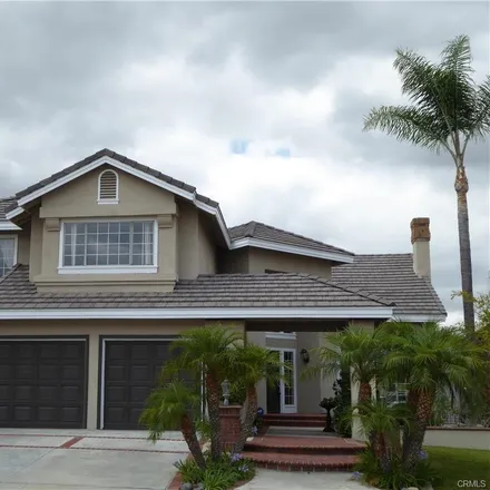 Rent this 4 bed house on 22431 Rosebriar in Mission Viejo, CA 92692