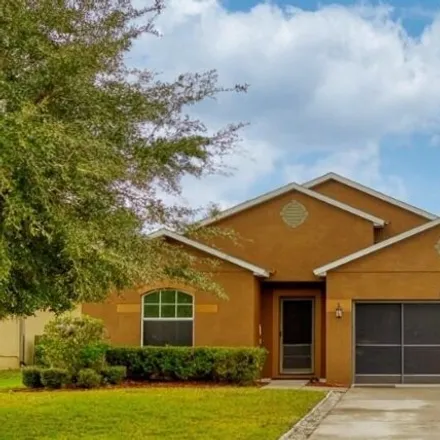 Buy this 4 bed house on 150 Daigledog St in Saint Cloud, Florida