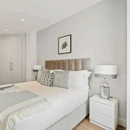 Image 8 - Bryanston Court (Flats 1-55), 133 George Street, London, W1H 7HL, United Kingdom - Apartment for rent