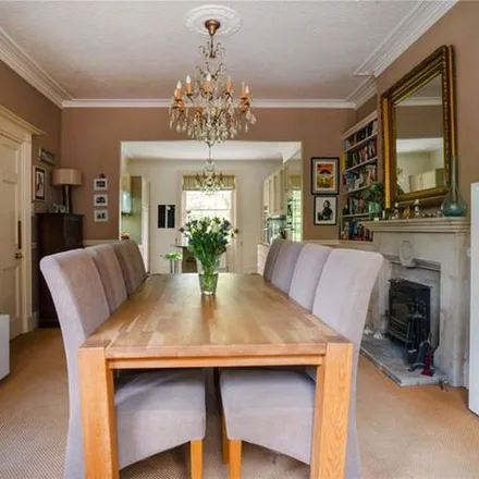 Rent this 7 bed duplex on 283 London Road in Charlton Kings, GL52 6YY
