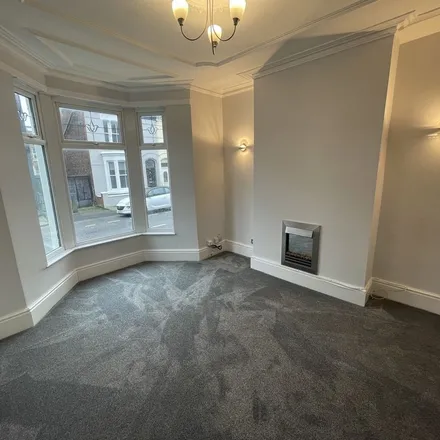 Rent this 3 bed apartment on Mandeville Street in Liverpool, L4 5TJ
