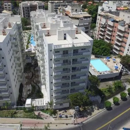 Image 2 - Rua Ituverava, Anil, Rio de Janeiro - RJ, 22750-006, Brazil - Apartment for sale