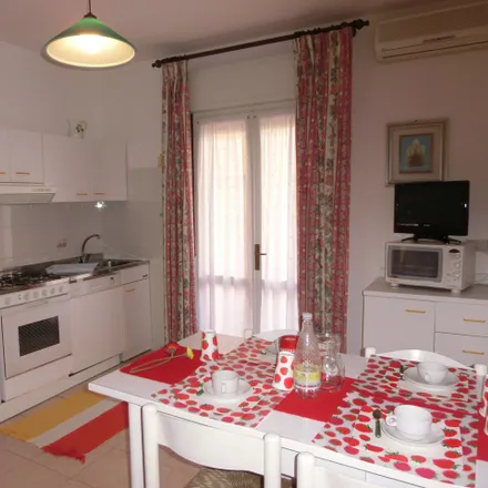 Image 4 - Marte, Via Regolo 16, 30028 Bibione VE, Italy - Apartment for rent