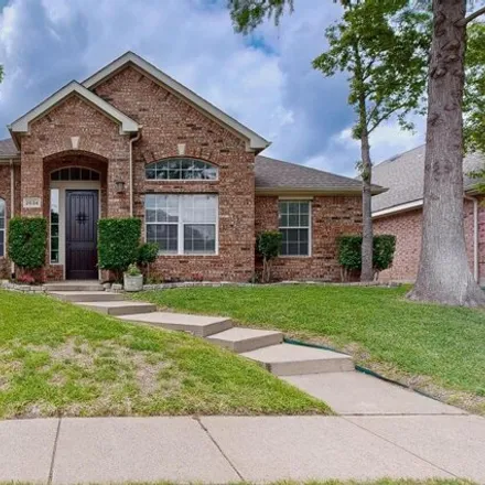 Buy this 3 bed house on 2034 Londonderry Drive in Allen, TX 75025