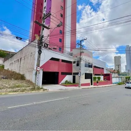 Rent this 4 bed apartment on Rua Capitão João Alves de Lira in Bela Vista, Campina Grande - PB