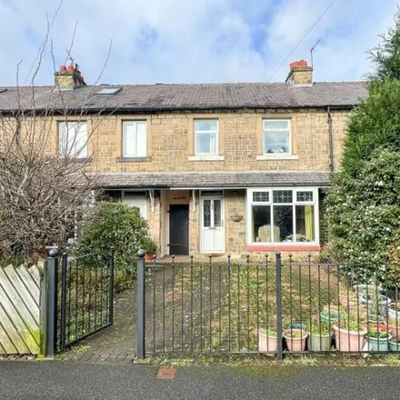 Image 1 - View Street, Almondbury, HD5 8BE, United Kingdom - Townhouse for sale