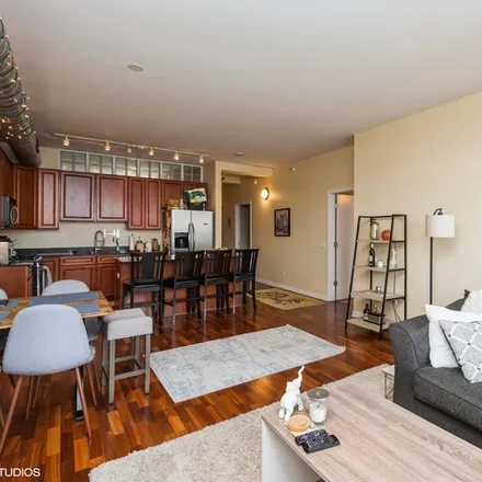 Image 5 - 1200 W Monroe St, Unit 803 - Apartment for rent