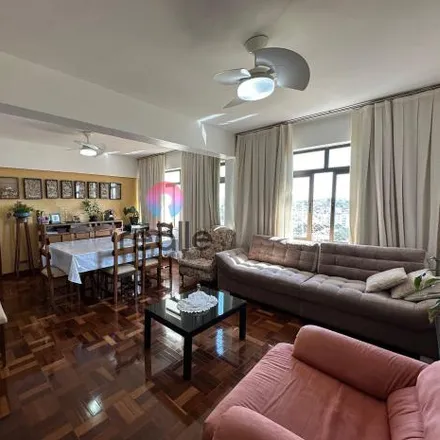 Image 2 - Rua Luiz Balena, Silveira, Belo Horizonte - MG, 31140-540, Brazil - Apartment for sale