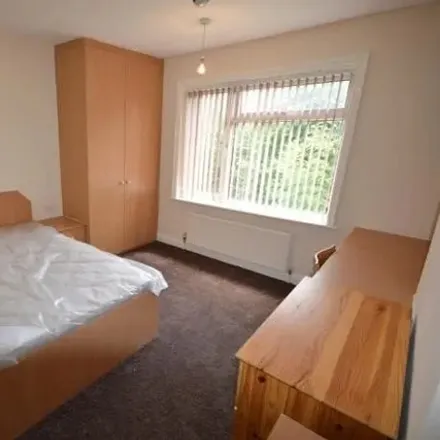 Image 5 - 51 St Anne's Road, Leeds, LS6 3NY, United Kingdom - Townhouse for rent
