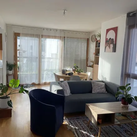 Rent this 2 bed apartment on 16 Rue Sainte-Hélène in 69002 Lyon, France