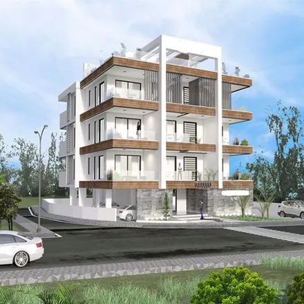 Buy this 1 bed apartment on unnamed road in 7102 Dimos Aradippou, Cyprus