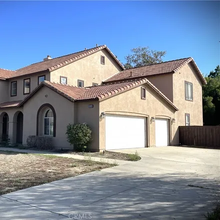 Buy this 5 bed house on 8588 Millpond Place in Riverside, CA 92508
