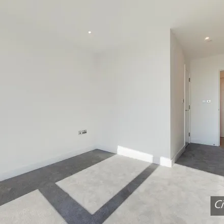 Image 9 - Singer Mews, Clapham Road, Stockwell Park, London, SW9 9AJ, United Kingdom - Apartment for rent