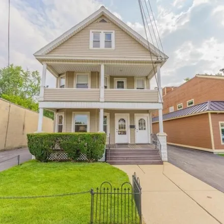 Buy this 5 bed house on Sandra Wells Physical Therapist in 1603 Union Street, City of Schenectady