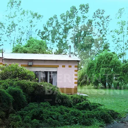 Buy this studio townhouse on Autovía Juan Manuel Fangio in Partido de General Pueyrredón, 7612 El Casal