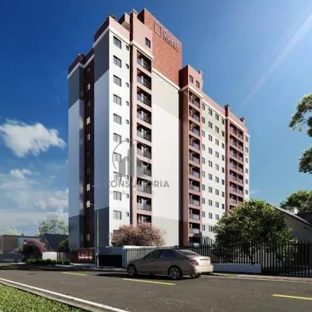 Buy this 2 bed apartment on Rua Haiti in Centro, Pinhais - PR