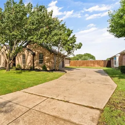 Image 2 - Lakeview Elementary School, Sonora Drive, Trophy Club, TX 76262, USA - House for sale