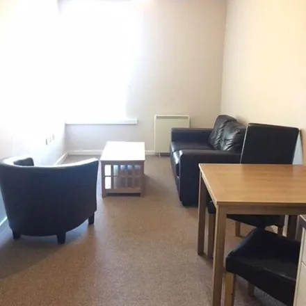 Rent this 1 bed apartment on Clifton House in Thornaby Place, Thornaby-on-Tees