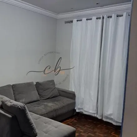 Buy this 3 bed apartment on Rua Stella Camargos in Regional Oeste, Belo Horizonte - MG