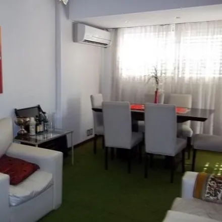 Buy this 3 bed apartment on Calle 11 1558 in Partido de La Plata, 1900 La Plata