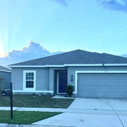 Buy this 4 bed house on 1013 Haines Drive in Winter Haven, FL 33881