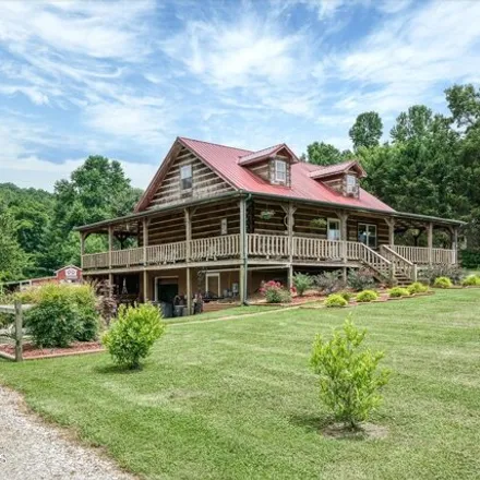 Image 7 - 146 Thomas Rd, Livingston, Tennessee, 38570 - House for sale