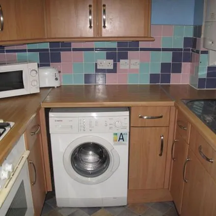 Rent this 1 bed apartment on Moorstown Court in Slough, SL1 2EP