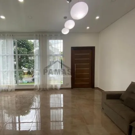 Rent this 4 bed house on Rua México in Centro, Vinhedo - SP