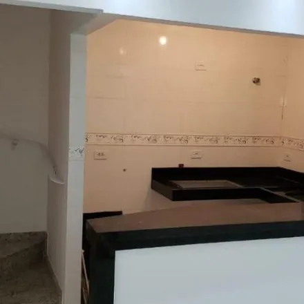 Buy this 3 bed apartment on Rua Suíça in Parque das Nações, Santo André - SP
