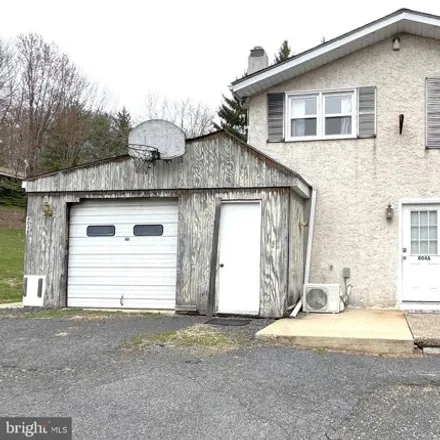 Rent this 2 bed house on Brown Street in Perkasie, PA 18944