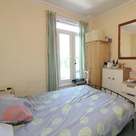 Image 5 - Preston Park Junction, Miller's Road, Brighton, BN1 5NP, United Kingdom - Apartment for rent