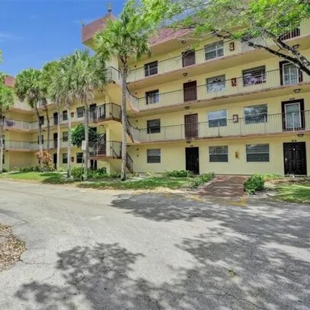 Image 1 - Northwest 50th Avenue, Lauderdale Lakes, FL 33319, USA - Condo for rent