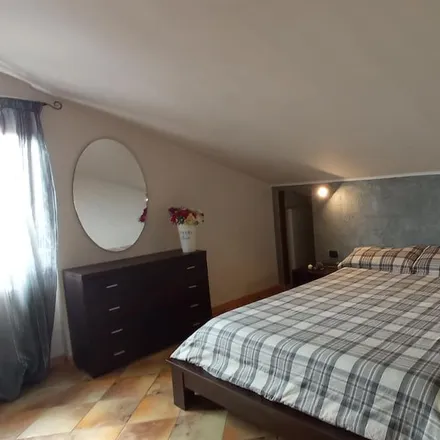 Rent this 1 bed apartment on 09045 Quartu Sant'Aleni/Quartu Sant'Elena CA