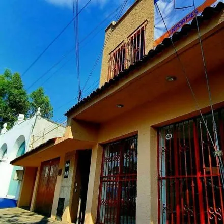 Buy this 2 bed house on Calzada de los Estrada in 62290 Cuernavaca, MOR