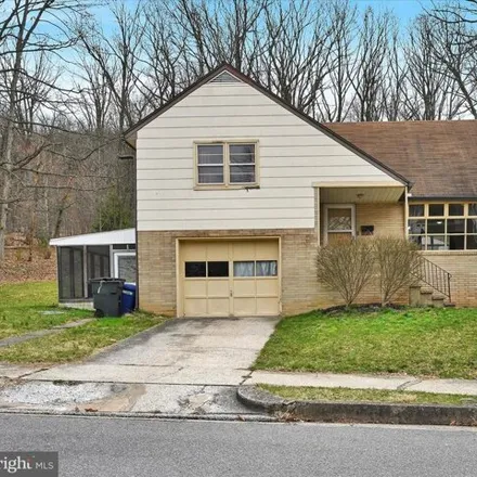 Buy this 3 bed house on 1898 Berks Street in Reading, PA 19604