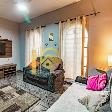 Buy this 3 bed house on Sete Estrelas in Rodovia Geraldo Scavone, Jardim Primavera