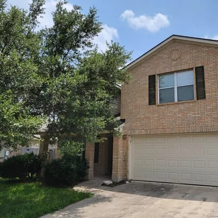 Rent this 4 bed house on 107 Hidden Mesa in Cibolo, TX 78108