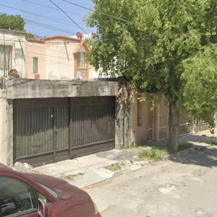 Buy this 4 bed house on Calle Praderas De Guadalupe in Praderas de Guadalupe, 67199 Guadalupe