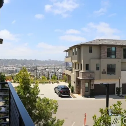 Rent this 1 bed condo on 2742 Via Alta Place
