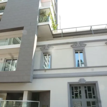 Rent this 1 bed apartment on Via Francesco Filelfo 3 in 20145 Milan MI, Italy