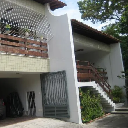 Buy this 4 bed house on Rua Manoel dos Santos Moreira in Casa Caiada, Olinda - PE