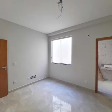 Buy this 3 bed apartment on Rua Turquesa in Ressaca, Contagem - MG