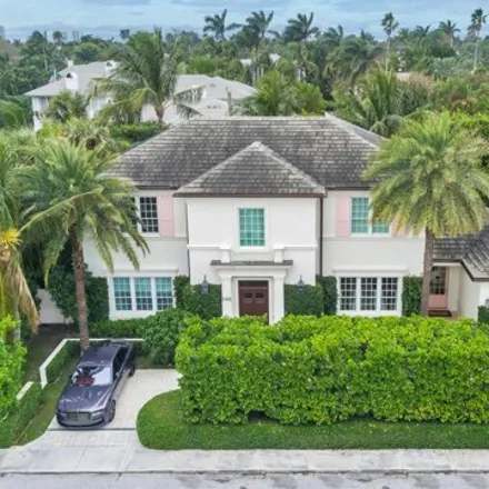 Image 2 - 245 Atlantic Ave, Palm Beach, Florida, 33480 - House for sale