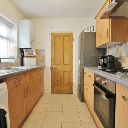 Rent this 2 bed townhouse on Guildford Road in Portsmouth, PO1 5DR