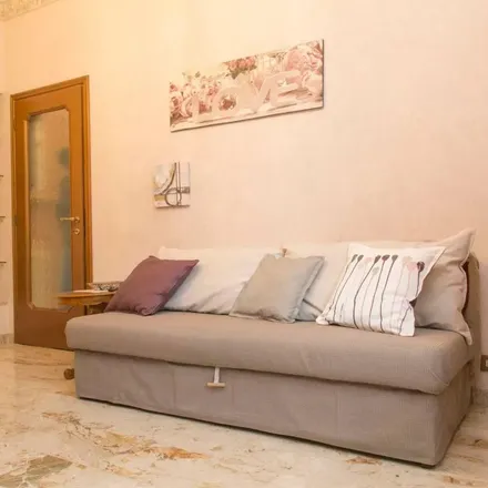Rent this 3 bed apartment on Via Donatello 17 in 20131 Milan MI, Italy